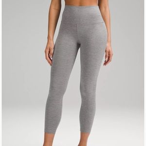 lululemon Align High-Rise Pant 25"